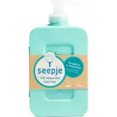 Seepje 4x Handzeep Eucalyptus Met Rozemarijn 300 Ml