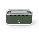 Barbecook Tafelgrill op Houtskool Carlo