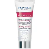 Mavala Nutri-Elixir Nachtbalsem Absolute Nutrition Anti-Ageing 65 ml Balsem