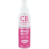 Cocoa Brown Tan Miracle Mist Tanning Water Medium