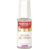 Mavala Nail Top Coat Gel Finish 0,3 Ounce