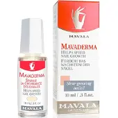 Mavala Nail Care Mavaderma Voedende Massageolie voor de Nagels | 10 ml