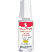 Mavala Nail Camouflage Mava-White | 10 ml