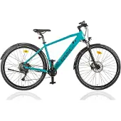 Econic One Urban Elektrische Fiets
