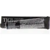 Tigi Haarverf Copyright Colour Creative Permanent Creme Emulsion 77/66 77RR Intense Red Blonde