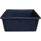 Meuwissen Agro Rechthoek kuip 150 liter - Meuwissen Agro
