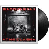 Sony music Sandinista!