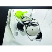 Kesseböhmer draaiplateau sets Le Mans-2