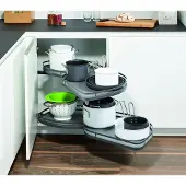 Kesseböhmer draaiplateau sets Le Mans-2