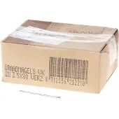 Macnails Draadnagel 3,5X80Mm Vk Verz Pak 5Kg
