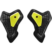 Spidi Warrior Slider Gp Elleboogbeschermers