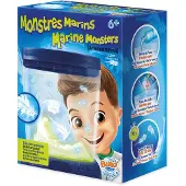 Buki - Wetenschap en Spel Buki Zeemonsters