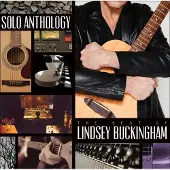 Warner Solo Anthology : The Best Of Sextuple Vinyle