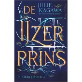 Harper De IJzerprins
