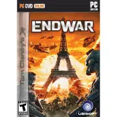 Tom Clancy's End War