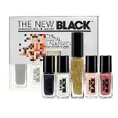 The New Black Digital Underground Madeline Poole Seine