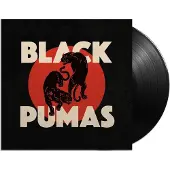 Pias Black Pumas - Black Pumas (LP)