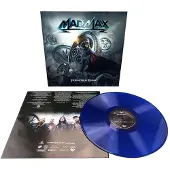 Spv Mad Max - Stormchild Rising (LP)