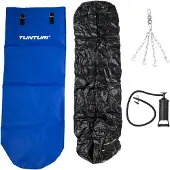 Tunturi Aqua Bokszak - Bokszak - Stootzak - 150cm - Incl. gratis fitness app