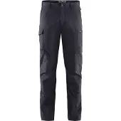 Fjall Raven Broek Men Travellers MT Trousers Dark Navy-Maat 54
