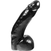 Dark Crystal Dildo Dark Crystal Tolver