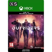Outriders - Xbox Series X|S & Xbox One Download