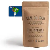 Café du Jour 100% arabica Zuid-Amerika 1 kilo