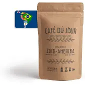 Café du Jour 100% arabica Zuid-Amerika 250 gram