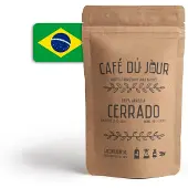 Café du Jour 100% arabica Cerrado 500 gram