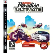 Burnout: Paradise - The Ultimate Box