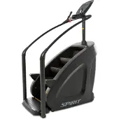 Spirit Fitness CSC900 Professional Stair Climber - Gratis Montage