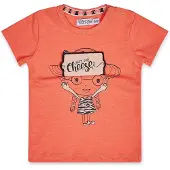Dirkje T-shirt voor kids maat 62