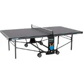 Kettler K5 Indoor tafeltennistafel
