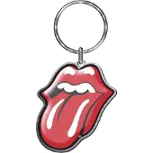 Ginza.se The Rolling Stones - Tongue Sleutelhanger - Rood