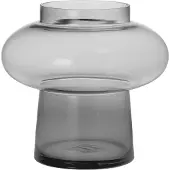 Riverdale Vaas Lune Smoke 25 cm