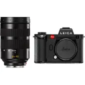 Leica SL2 + Vario-Elmar-SL 24-90mm F/2.8-4.0 ASPH