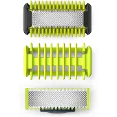 Philips Oneblade Kit Visage + corps QP620/50