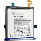 Samsung Galaxy A9 2018 SM-A920F - Service Batterij - EB-BA920ABU