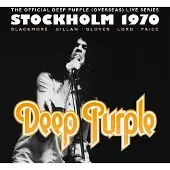 Import Stockholm 1970
