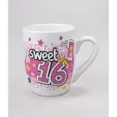 Paper Dreams Cartoonmok - Sweet 16