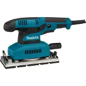 Makita BO3710 Vlakschuurmachine 230V 190W