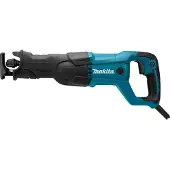 Makita Reciprosäge JR3061T 1250W JR3061T Reciprozaag Incl. koffer 1250 W