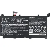 Cameron Sino Asus B31N1336 accu (11.4 V, 4200 mAh, huismerk)