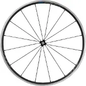 Shimano Rs300 Racefiets Voorwiel