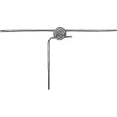 Bosch Gatzaag met schroefdraad voor meerdere materialen | 111 x 40 mm - 2608594605