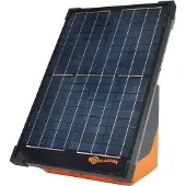 Gallagher S200 schrikdraadapparaat solar - 12V/2,0J - 360300
