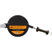Gallagher Rol-poortset cord terra 18m - 083084 083084