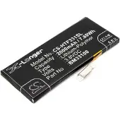 Cameron Sino HTC BM33100 / 35H00203-00M accu (2000 mAh, huismerk)