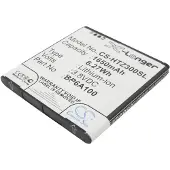Cameron Sino HTC BP6A100 / 35H00190-09M accu (1650 mAh, huismerk)