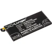 Cameron Sino Samsung EB-BA720ABE accu (3600 mAh, huismerk)